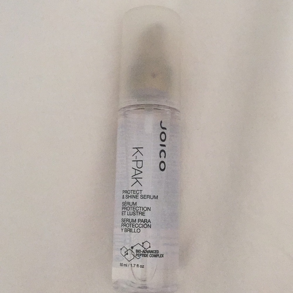 JOICO Protect + Shine Serum